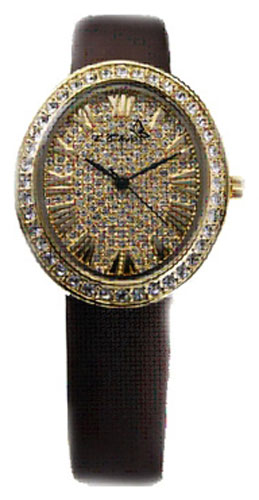 Часы Le Chic Les Sentiments  CL3032G